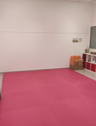 ELTI sala grupo