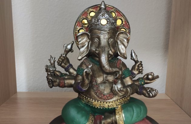 elti buda elephant