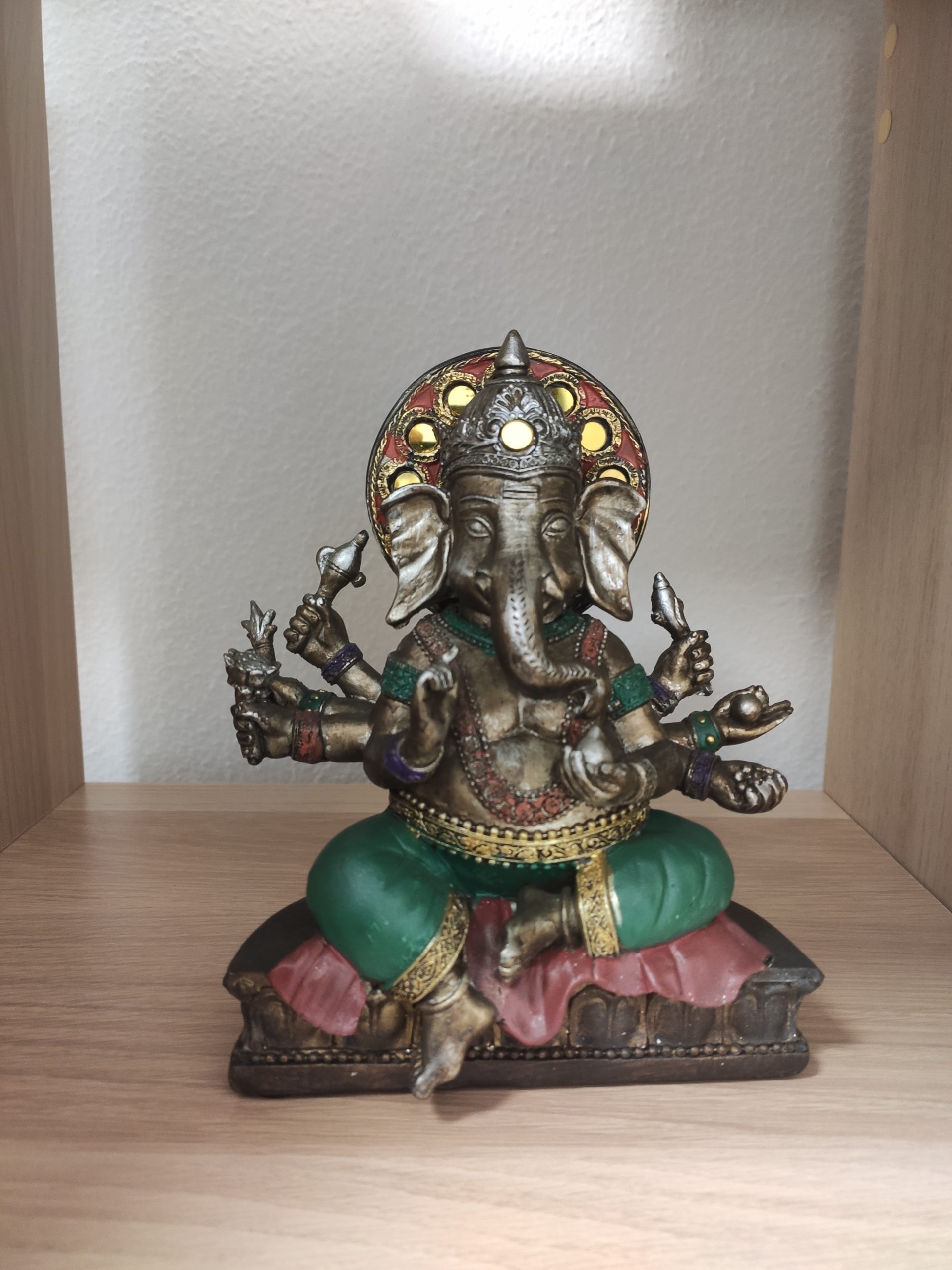elti buda elephant