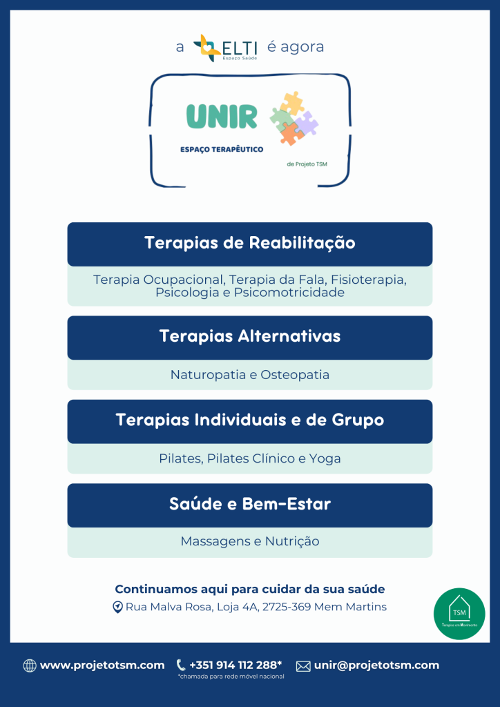 Flyer UNIR